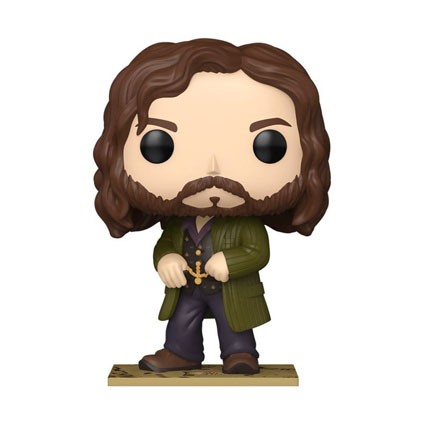 Figuren Funko Pop Harry Potter Sirius Black Genf Shop Schweiz