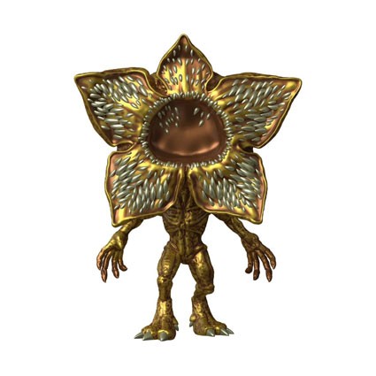 Figur Funko Pop Gold Stranger Things Demogorgons Limited Edition Geneva Store Switzerland