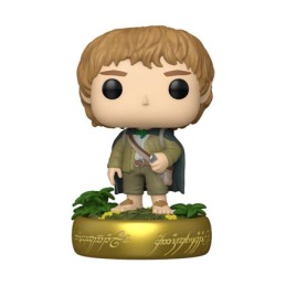 Figur Funko Pop Lord of the Rings Samwise Gamgee Geneva Store Switzerland