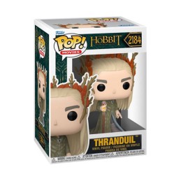 Figurine Funko Pop Lord of the Rings Thranduil Boutique Geneve Suisse