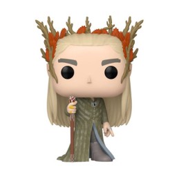 Figuren Funko Pop Lord of the Rings Thranduil Genf Shop Schweiz