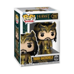 Figuren Funko Pop The Hobbit Thorin Oakenshield Genf Shop Schweiz