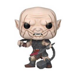 Figuren Funko Pop The Hobbit Azog with Weapon Genf Shop Schweiz