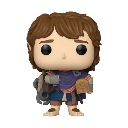 Figurine Funko Pop The Hobbit Bilbo Baggins Boutique Geneve Suisse