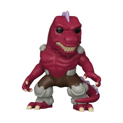Figurine Funko Pop Invincible Dinosaurus Boutique Geneve Suisse