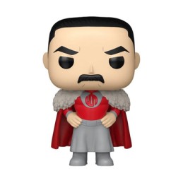 Figurine Funko Pop Invincible Thragg Boutique Geneve Suisse