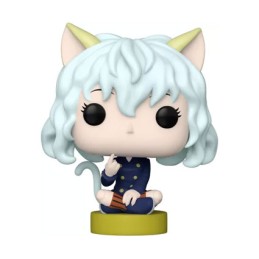 Figuren Funko Pop Hunter × Hunter Pitou Genf Shop Schweiz