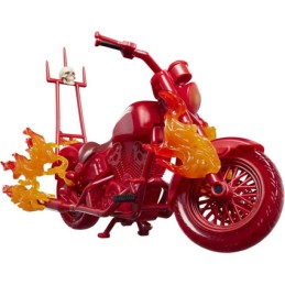 Figurine Hasbro Ghost Rider Marvel Legends Johnny Blaze with Motorcycle Boutique Geneve Suisse