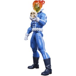 Figuren Hasbro Ghost Rider Marvel Legends Johnny Blaze with Motorcycle Genf Shop Schweiz