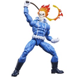 Figuren Hasbro Ghost Rider Marvel Legends Johnny Blaze with Motorcycle Genf Shop Schweiz