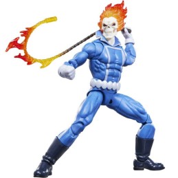 Figurine Hasbro Ghost Rider Marvel Legends Johnny Blaze with Motorcycle Boutique Geneve Suisse