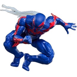 Figuren Hasbro Spider-Man Marvel Legends Retro Spider-Man 2099 Genf Shop Schweiz