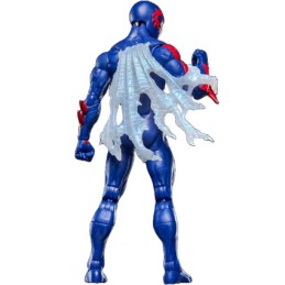 Figur Hasbro Spider-Man Marvel Legends Retro Spider-Man 2099 Geneva Store Switzerland