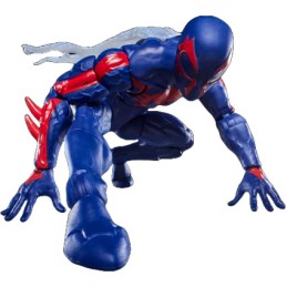 Figuren Hasbro Spider-Man Marvel Legends Retro Spider-Man 2099 Genf Shop Schweiz