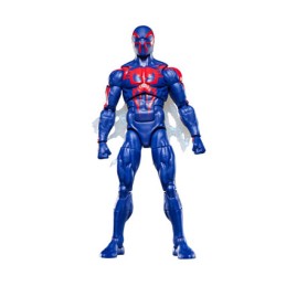 Figuren Hasbro Spider-Man Marvel Legends Retro Spider-Man 2099 Genf Shop Schweiz