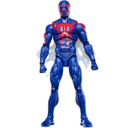 Figuren Hasbro Spider-Man Marvel Legends Retro Spider-Man 2099 Genf Shop Schweiz
