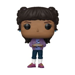Figuren Funko Pop Stranger Things Erica Sinclair Season 5 Limited Edition Genf Shop Schweiz