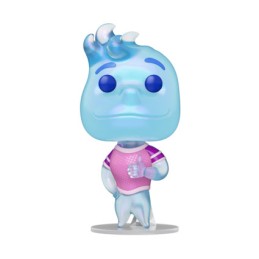 Figur Funko Pop Elemental Wade Ripple Limited Edition Geneva Store Switzerland