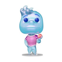 Figurine Funko Pop Diamond Elemental Wade Ripple Chase Limited Edition Boutique Geneve Suisse