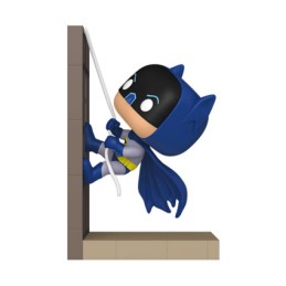 Figur Funko Pop Premium Batman '66 Batman Climbing Limited Edition Geneva Store Switzerland