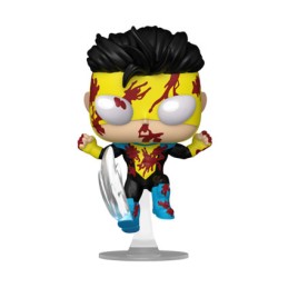 Figuren Funko Pop Invincible VS Invincible Limitierte Auflage Genf Shop Schweiz