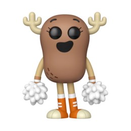 Figuren Funko Pop The Amazing World of Gumball Penny Fitzgerald Limitierte Auflage Genf Shop Schweiz