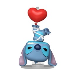 Figuren Funko Pop Lilo and Stitch Stitch with Balloon Limited Edition Genf Shop Schweiz