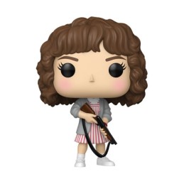 Figuren Funko Pop Stranger Things Nancy Wheeler mit Gewehr Limitierte Auflage Genf Shop Schweiz