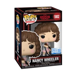 Pop Stranger Things Nancy...