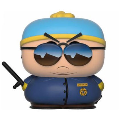 Figurine Funko Pop South Park Cartman (Rare) Boutique Geneve Suisse