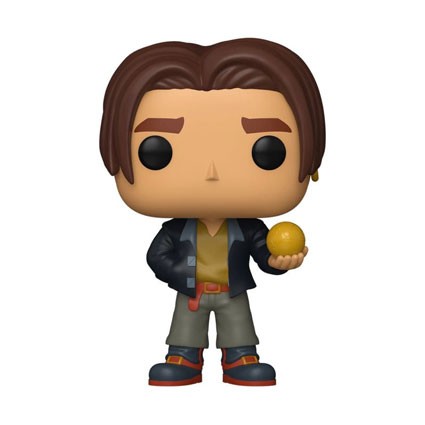 Figurine Funko Pop Treasure Planet Jim Hawkins Boutique Geneve Suisse