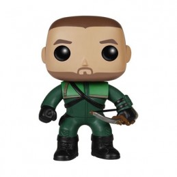 Pop TV DC Arrow Oliver Queen (Selten)