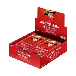 Figuren Pokémon Company International FR One Piece OP-13 Booster Box Französische Version Genf Shop Schweiz