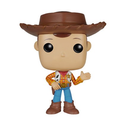 funko woody