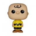 Figur Pop Cartoons Peanuts Charlie Brown (Vaulted) Funko Geneva Store Switzerland