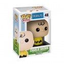 Figur Pop Cartoons Peanuts Charlie Brown (Vaulted) Funko Geneva Store Switzerland