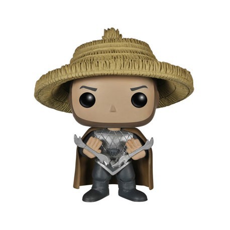 Figurine Pop Movies Big Trouble In Little China Lightning (Rare) Funko Boutique Geneve Suisse