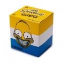 Figuren The Simpsons Homer Grin von Ron English (Ohne Verpackung) Kidrobot Genf Shop Schweiz