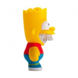 Figuren Kidrobot The Simpsons Bart Grin von Ron English (Ohne Verpackung) Genf Shop Schweiz