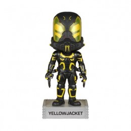 Ant-Man Yellowjacket Bobble Head