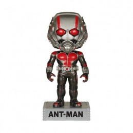 Ant-Man Bobble Head