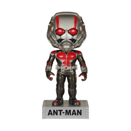 Figuren Funko Ant-Man Bobble Head Genf Shop Schweiz