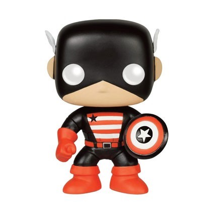 Figurine Funko Pop Marvel US Agent Edition Limitée Boutique Geneve Suisse Figurine Funko Pop Marvel US Agent Edition Limitée Boutique Geneve Suisse