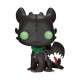 Figurine Pop How To Train Your Dragon Holiday Toothless Edition Limitée Funko Boutique Geneve Suisse