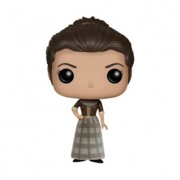 DAMAGED BOX Pop! TV Outlander Claire Randall (Vaulted)