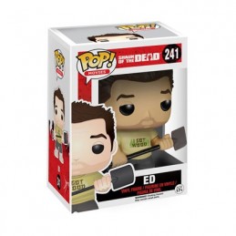 Figurine Funko Pop Film Shaun of the Dead Ed (Rare) Boutique Geneve Suisse