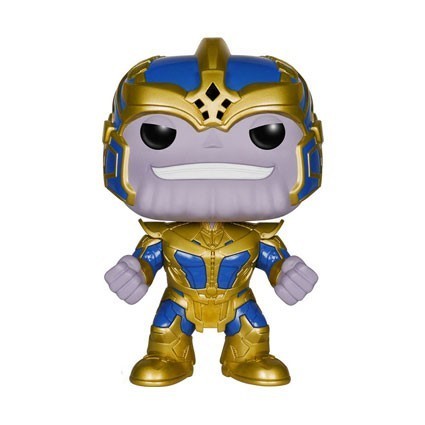 Figuren Pop 15 cm Phosphoreszierend Guardians Of The Galaxy Thanos Limitierte Auflage Funko Genf Shop Schweiz