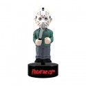 Figur Neca Friday the 13th Jason Solar Powered Body Knocker Geneva Store Switzerland