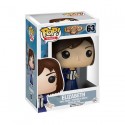 Figurine Funko BOITE ENDOMMAGÉE Pop Games Bioshock Elizabeth (Rare) Boutique Geneve Suisse