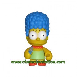 The Simpsons : Marge